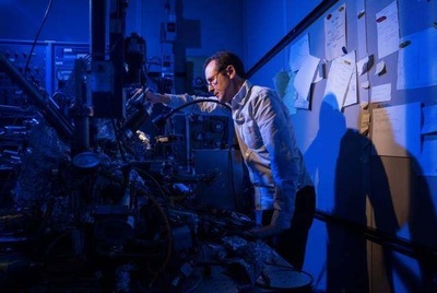 IBM量子云 开启商业与科研新纪元